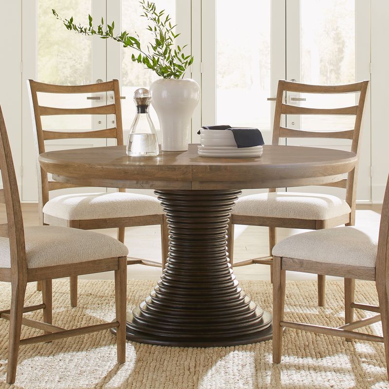 Anniversary Extendable Dining Table