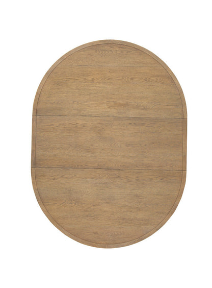 Anniversary Extendable Dining Table