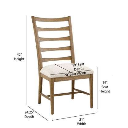 Anniversary Round Dining Set 5PC