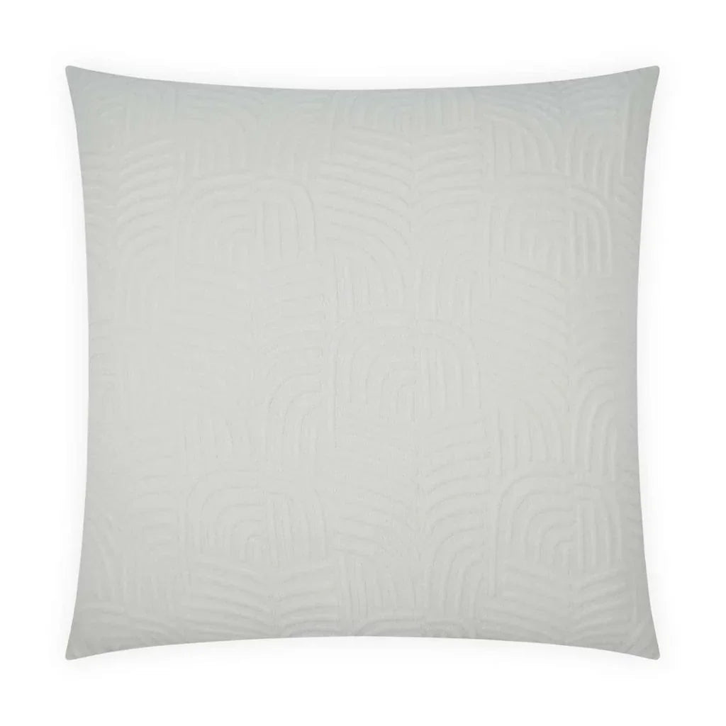 D.V. Kap Palacios Handmade Throw Pillow