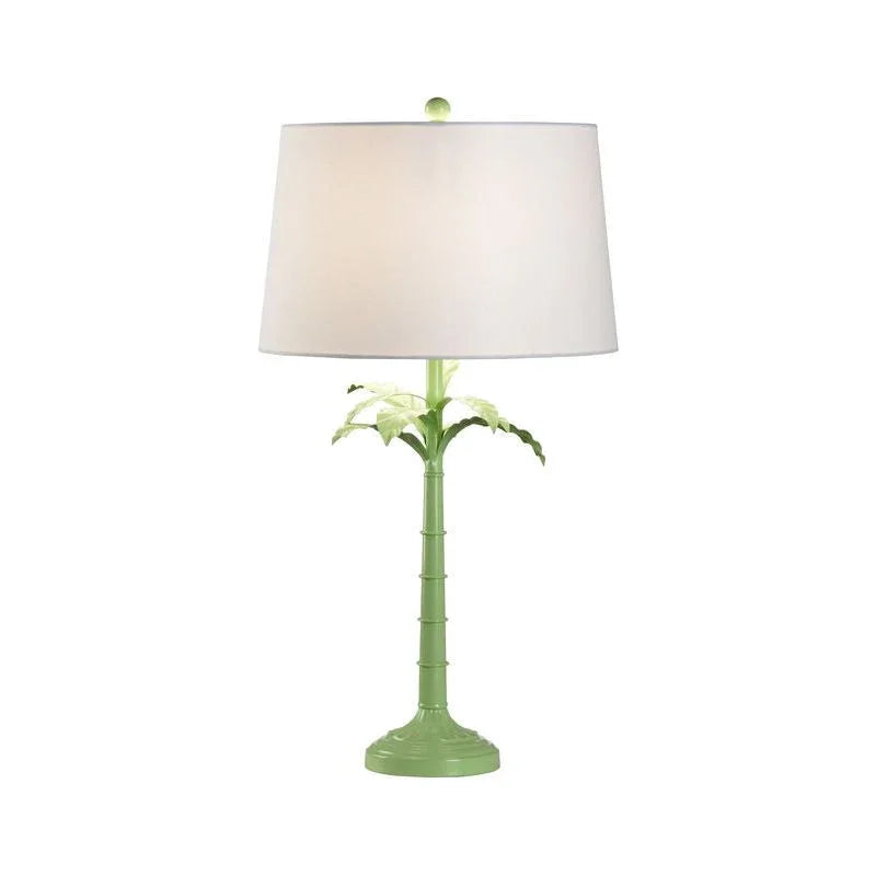 Wildwood Palma Coastal Design Table Lamp
