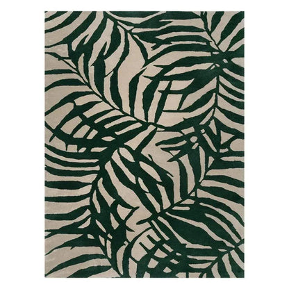 SUNPAN Palma Hand-Woven Outdoor Rug