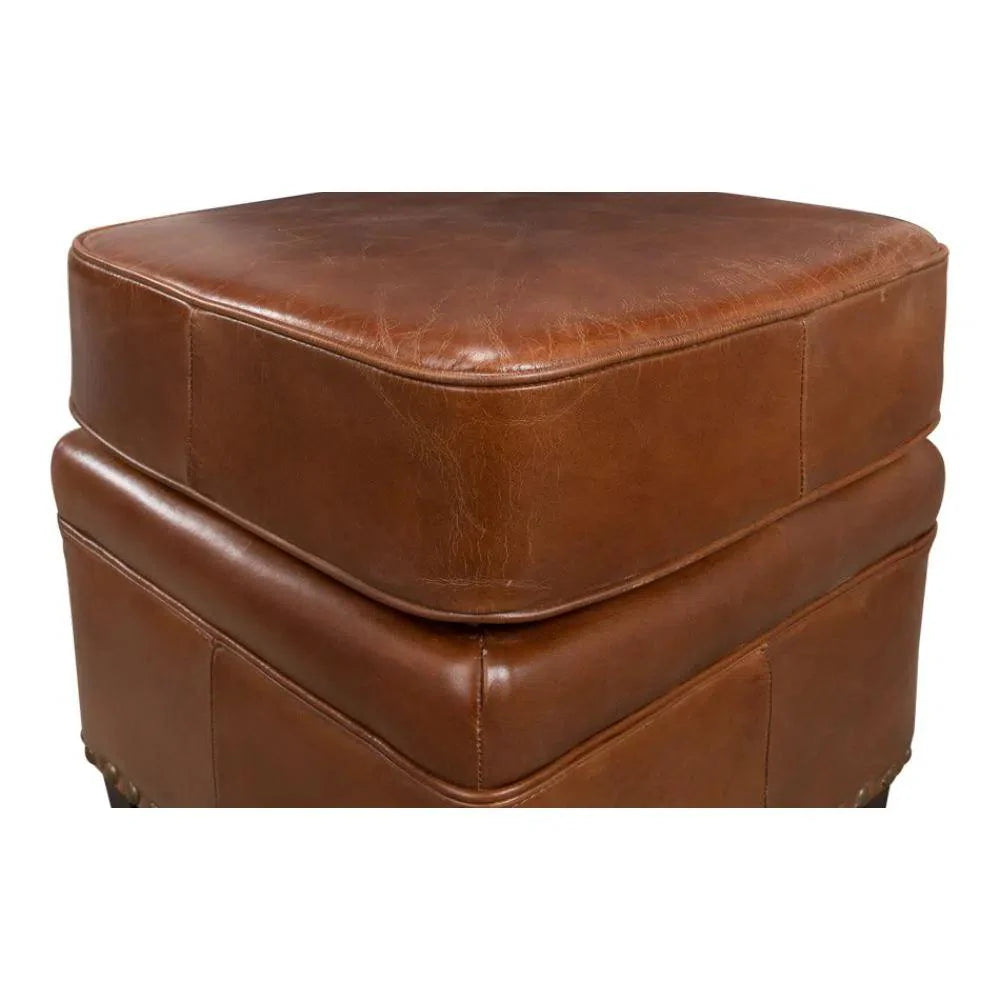 Sarreid Papa's Ottoman