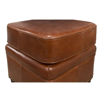 Sarreid Papa's Ottoman