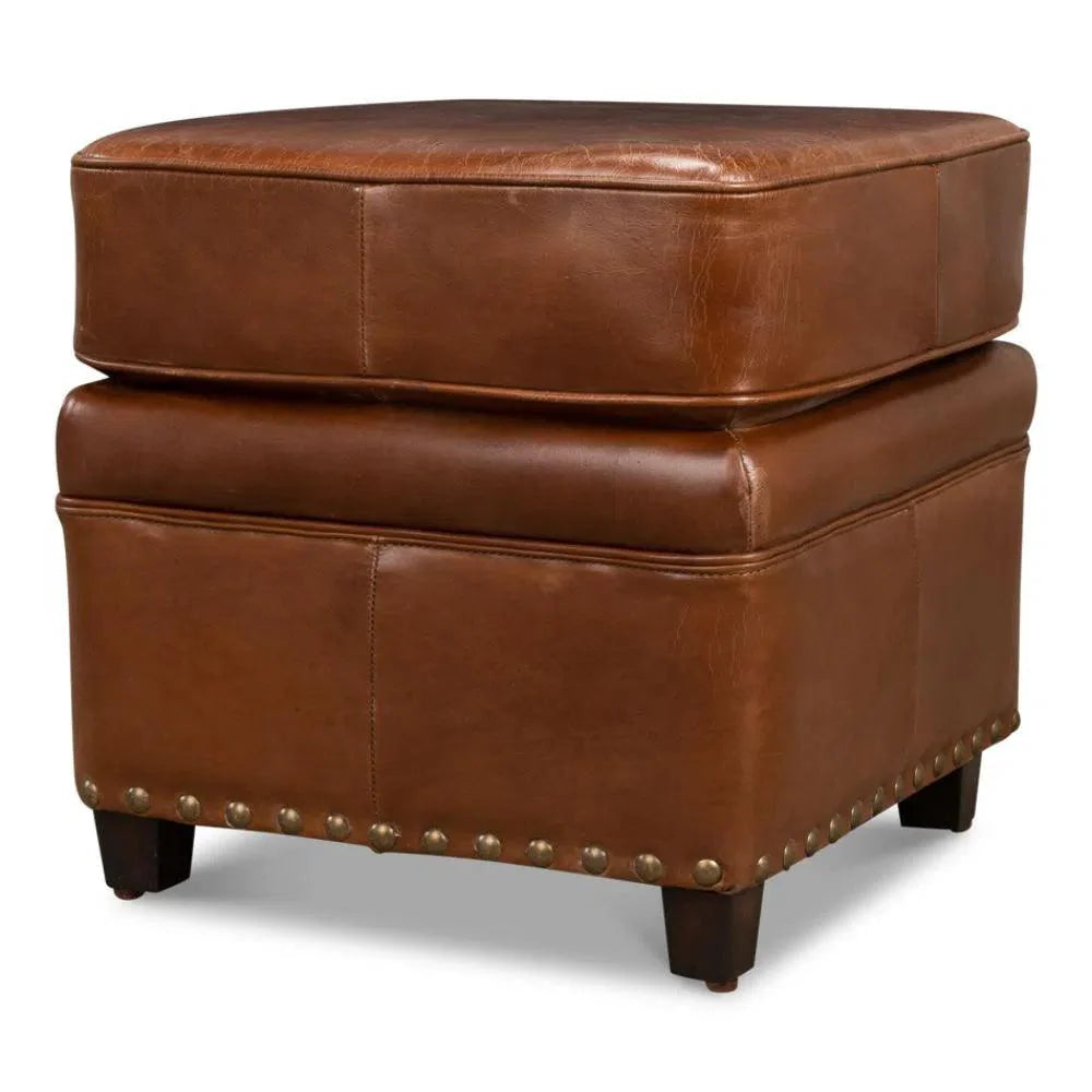 Sarreid Papa's Ottoman