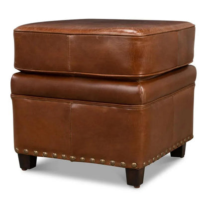 Sarreid Papa's Ottoman