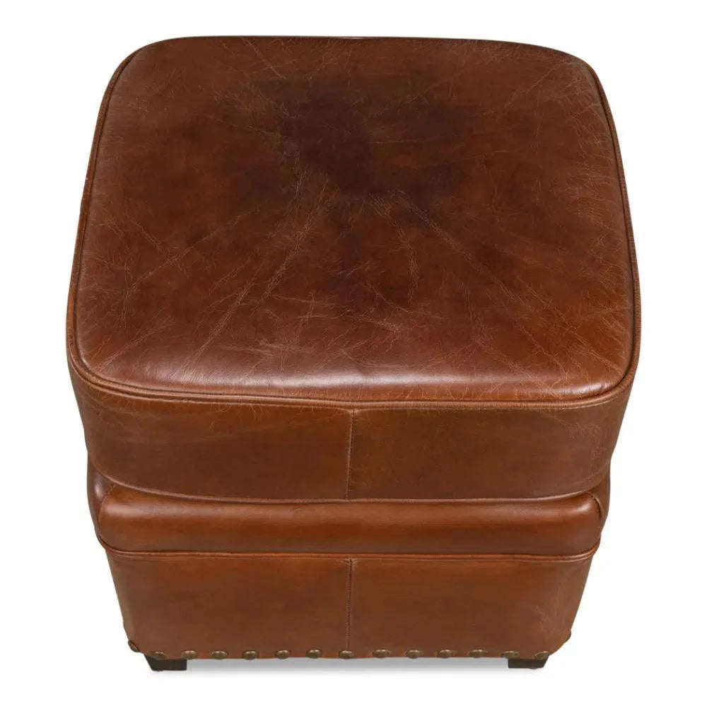 Sarreid Papa's Ottoman