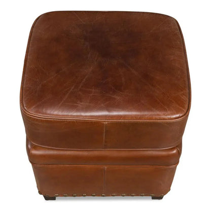 Sarreid Papa's Ottoman
