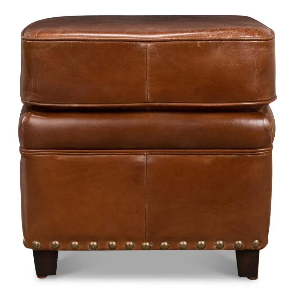 Sarreid Papa's Ottoman