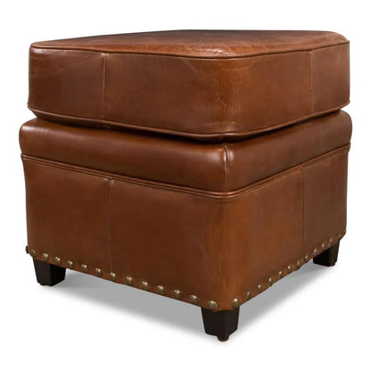 Sarreid Papa's Ottoman