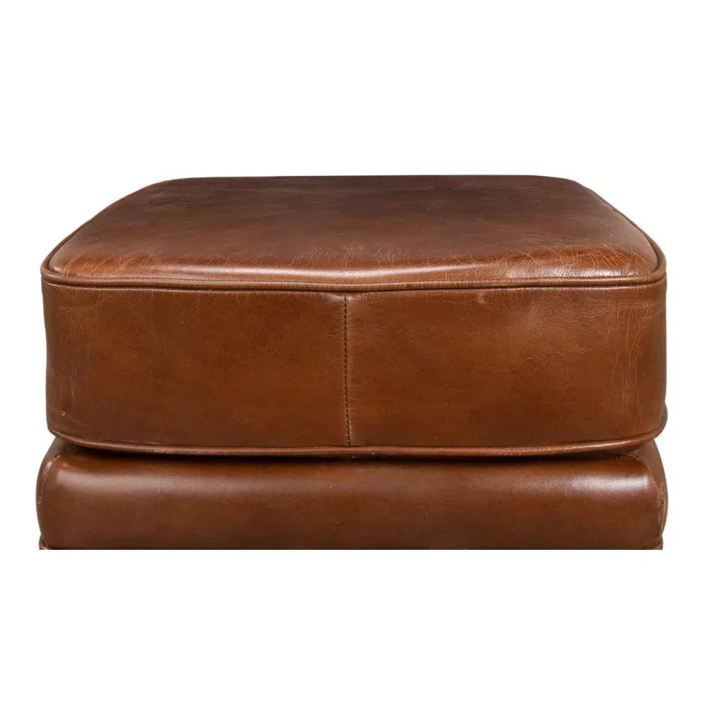 Sarreid Papa's Ottoman