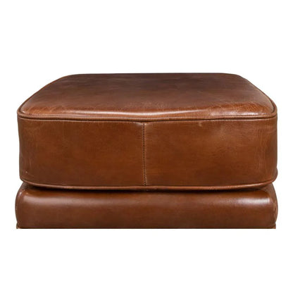 Sarreid Papa's Ottoman