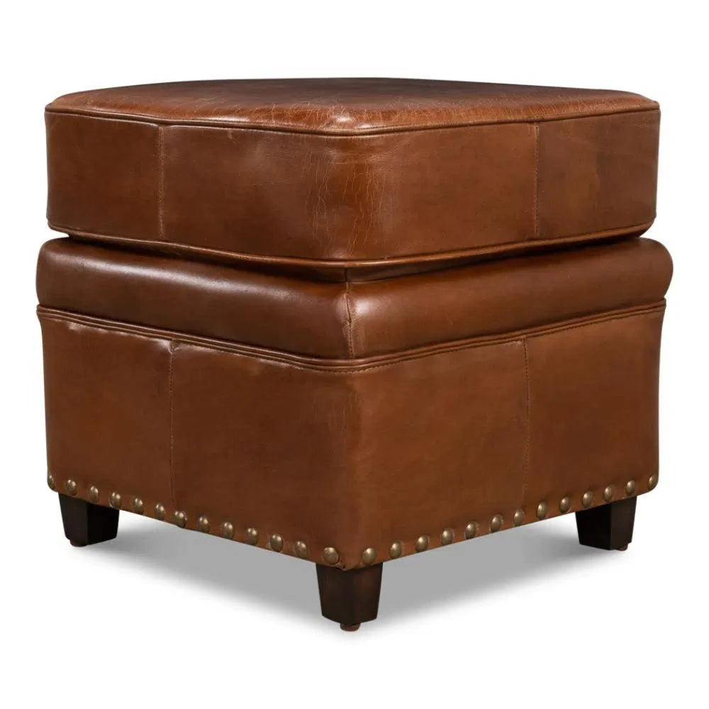 Sarreid Papa's Ottoman