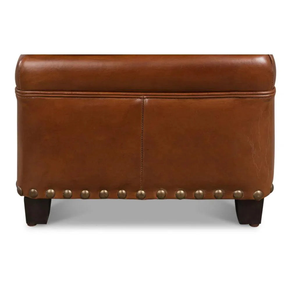 Sarreid Papa's Ottoman