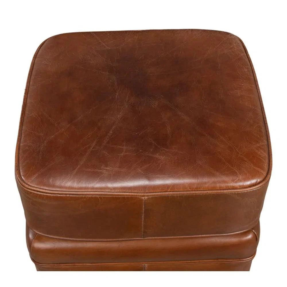 Sarreid Papa's Ottoman