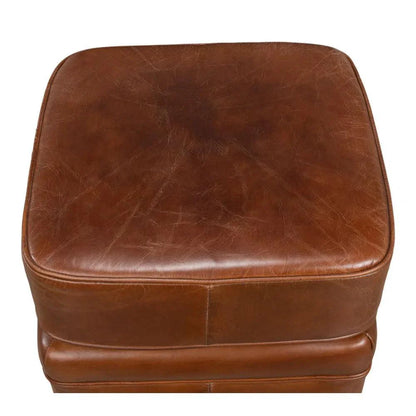 Sarreid Papa's Ottoman