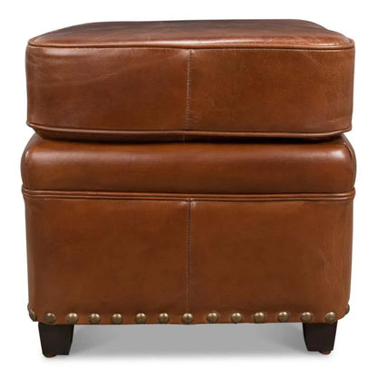 Sarreid Papa's Ottoman