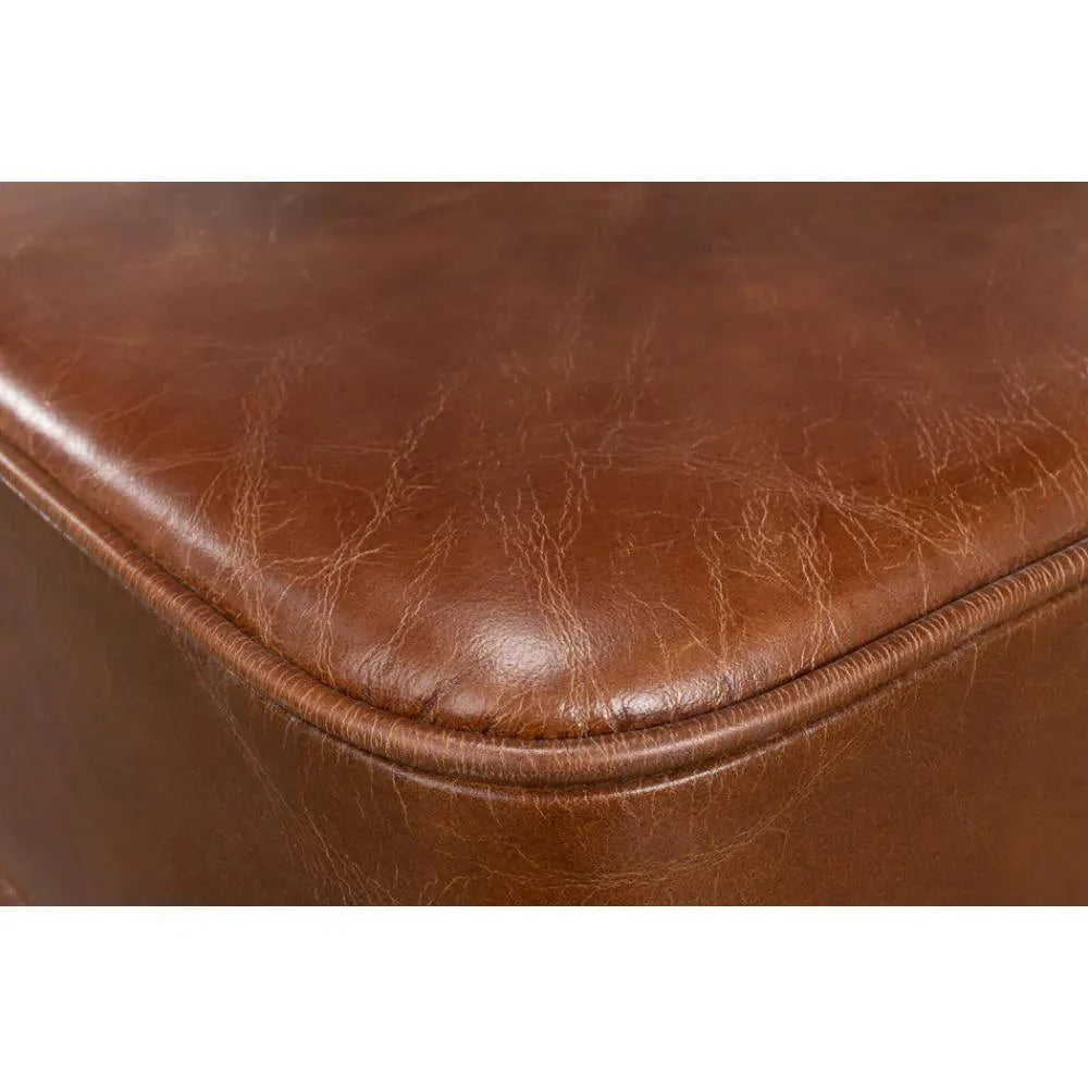 Sarreid Papa's Ottoman