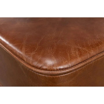 Sarreid Papa's Ottoman