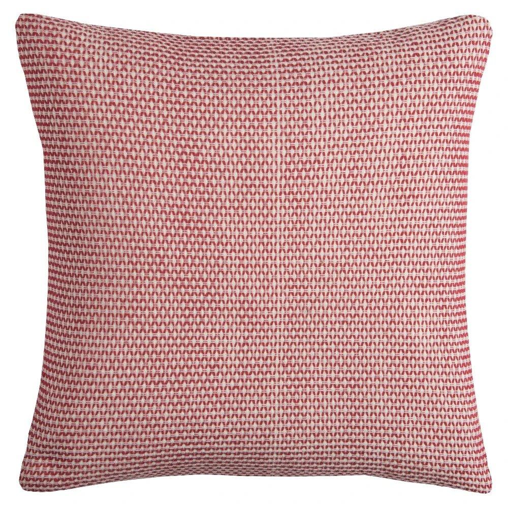 Patrick 22x22 Large Throw Pillow Down Fill