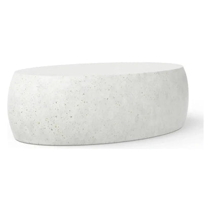 Pebble Modern Designed Outdoor Coffee Table