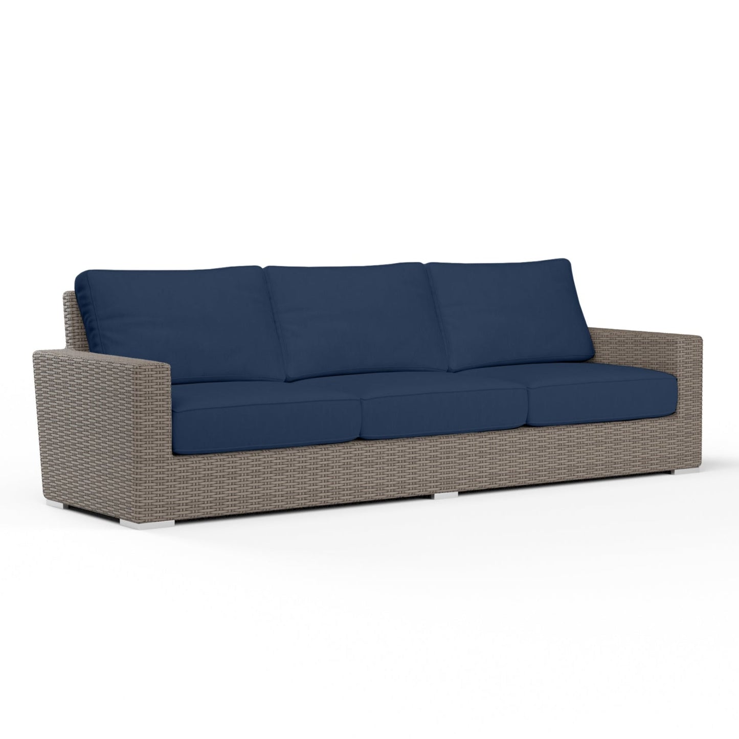 Coronado Sunbrella Upholstered Outdoor Sofa