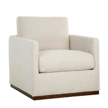 SUNPAN Portman Swivel RobustLounge Chair