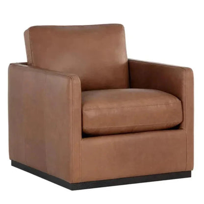 SUNPAN Portman Swivel RobustLounge Chair