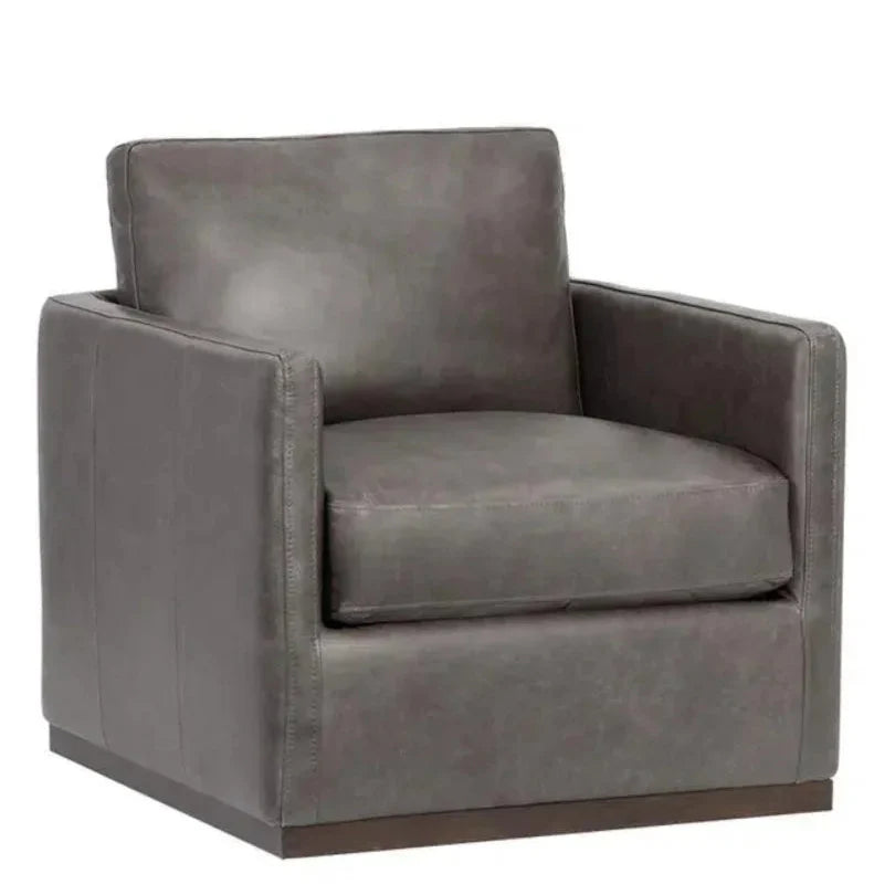 SUNPAN Portman Swivel RobustLounge Chair