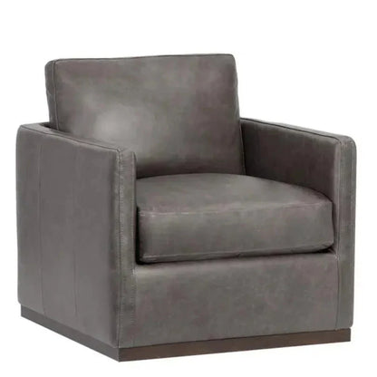 SUNPAN Portman Swivel RobustLounge Chair