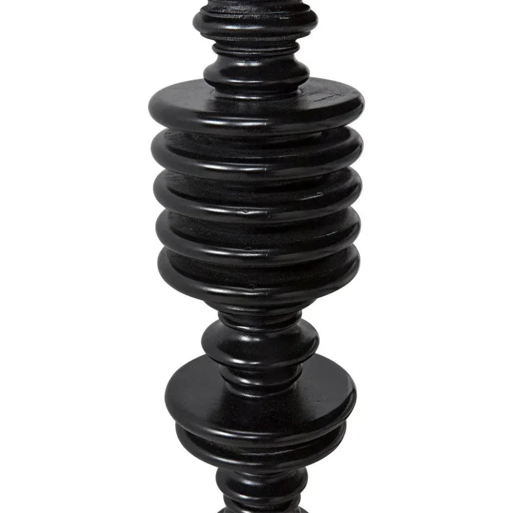 Portuguese Carved Wooden Desk