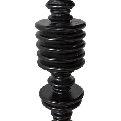 Portuguese Carved Wooden Desk