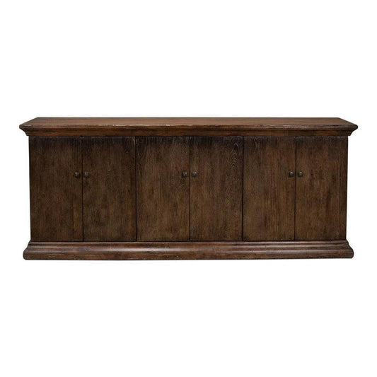 Sarreid Provincial Storage Cabinet For Living Room
