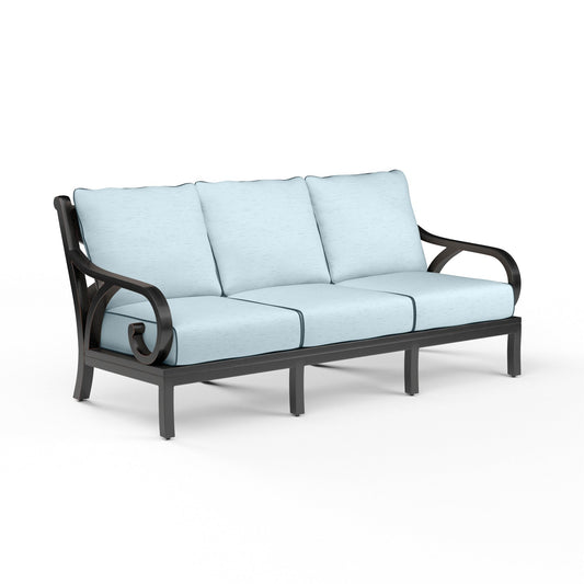 Monterey Sunbrella Upholstered Outdoor Sofa