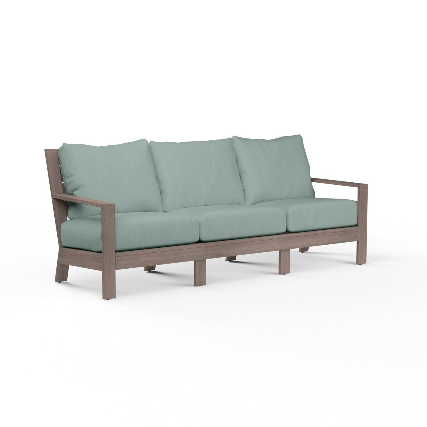 Laguna Sunbrella Upholstered Outdoor Sofa