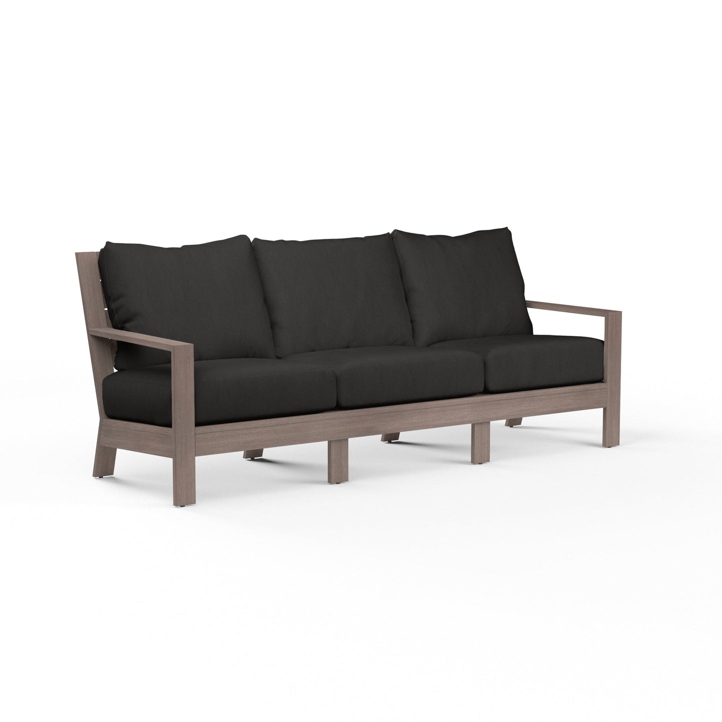 Laguna Sunbrella Upholstered Outdoor Sofa