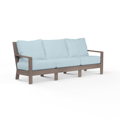 Laguna Sunbrella Upholstered Outdoor Sofa