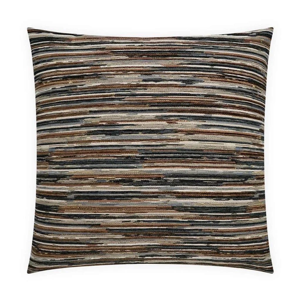 D.V. Kap Ranger Handmade Throw Pillow