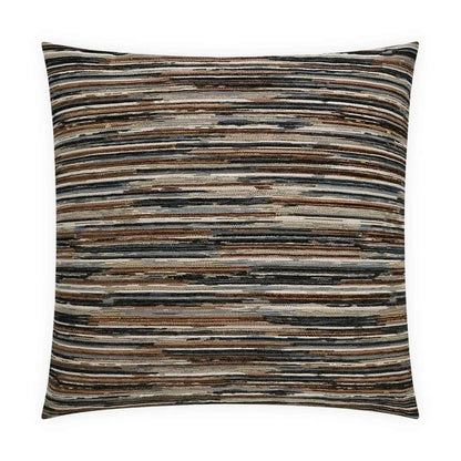 D.V. Kap Ranger Handmade Throw Pillow