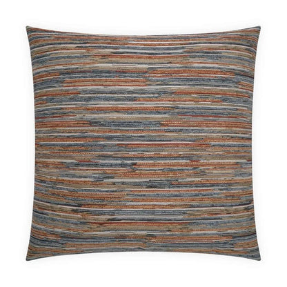 D.V. Kap Ranger Handmade Throw Pillow