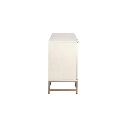 Rebel Wooden Modern Sideboard - LOOMLAN - SUNPAN - Sideboards