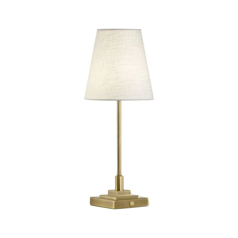 Wildwood Rechargeable Dimmable Led Light Table Lamp