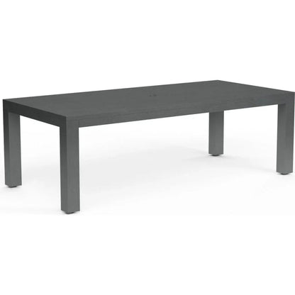 Redondo Aluminum Outdoor Dining Table