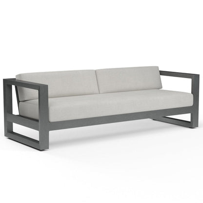 Redondo Sunbrella Outdoor Couch - LOOMLAN - Sunset West - Outdoor Sofas & Loveseats