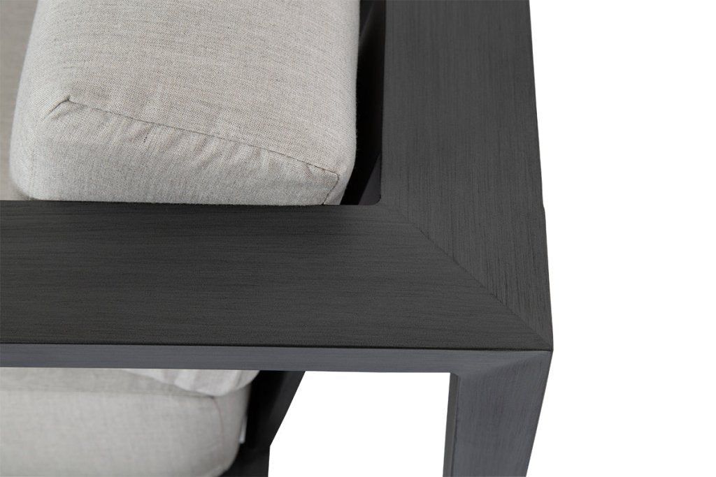 Redondo Sunbrella Outdoor Couch - LOOMLAN - Sunset West - Outdoor Sofas & Loveseats