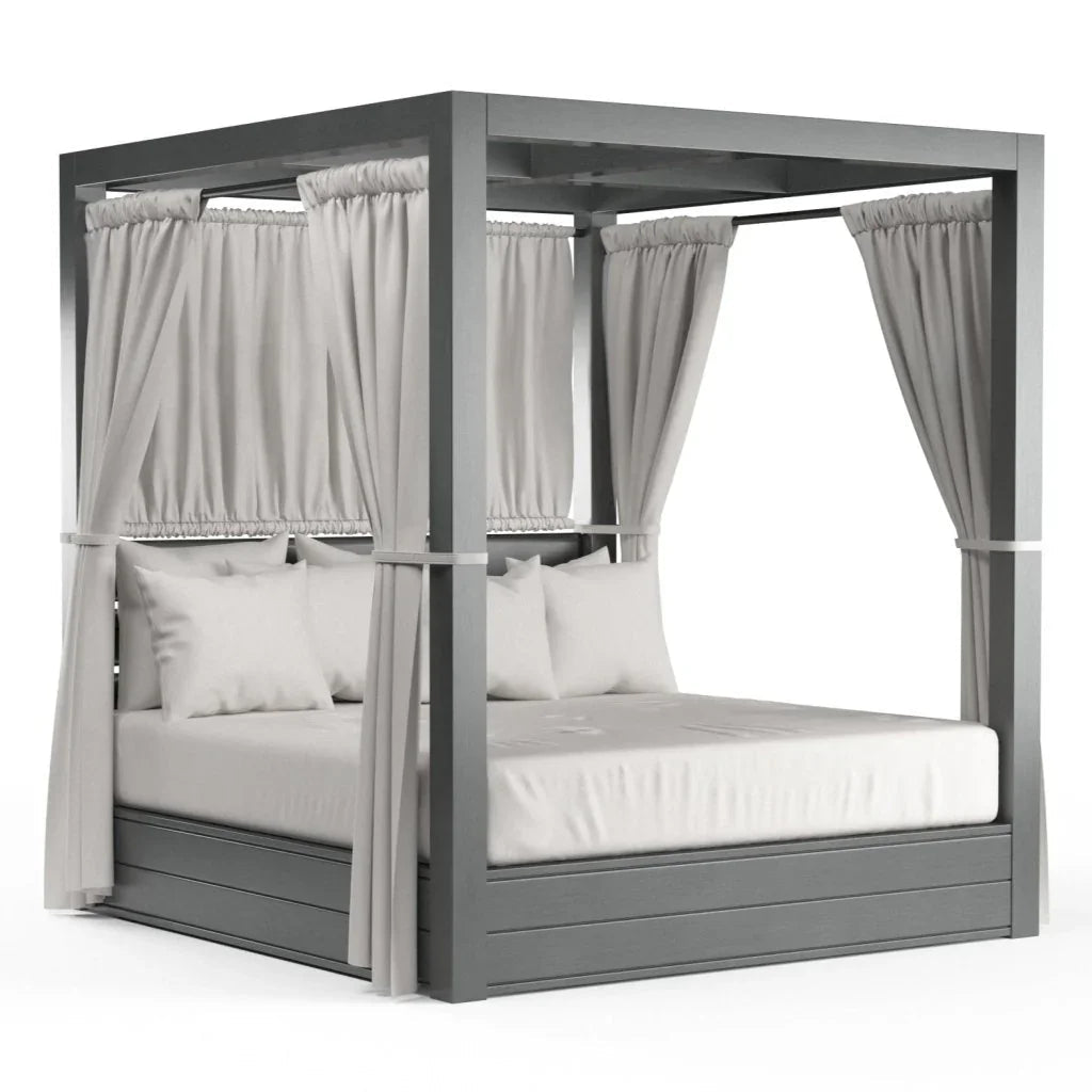 Redondo Sunbrella Resort Outdoor King Daybed