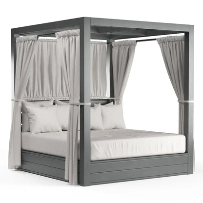 Redondo Sunbrella Resort Outdoor King Daybed