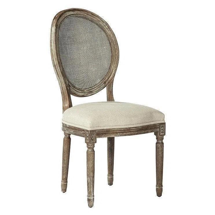 Furniture Classics Renton Side Chair Set of 2