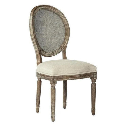 Furniture Classics Renton Side Chair Set of 2