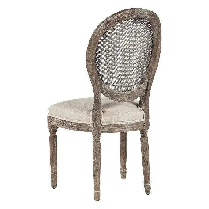 Furniture Classics Renton Side Chair Set of 2